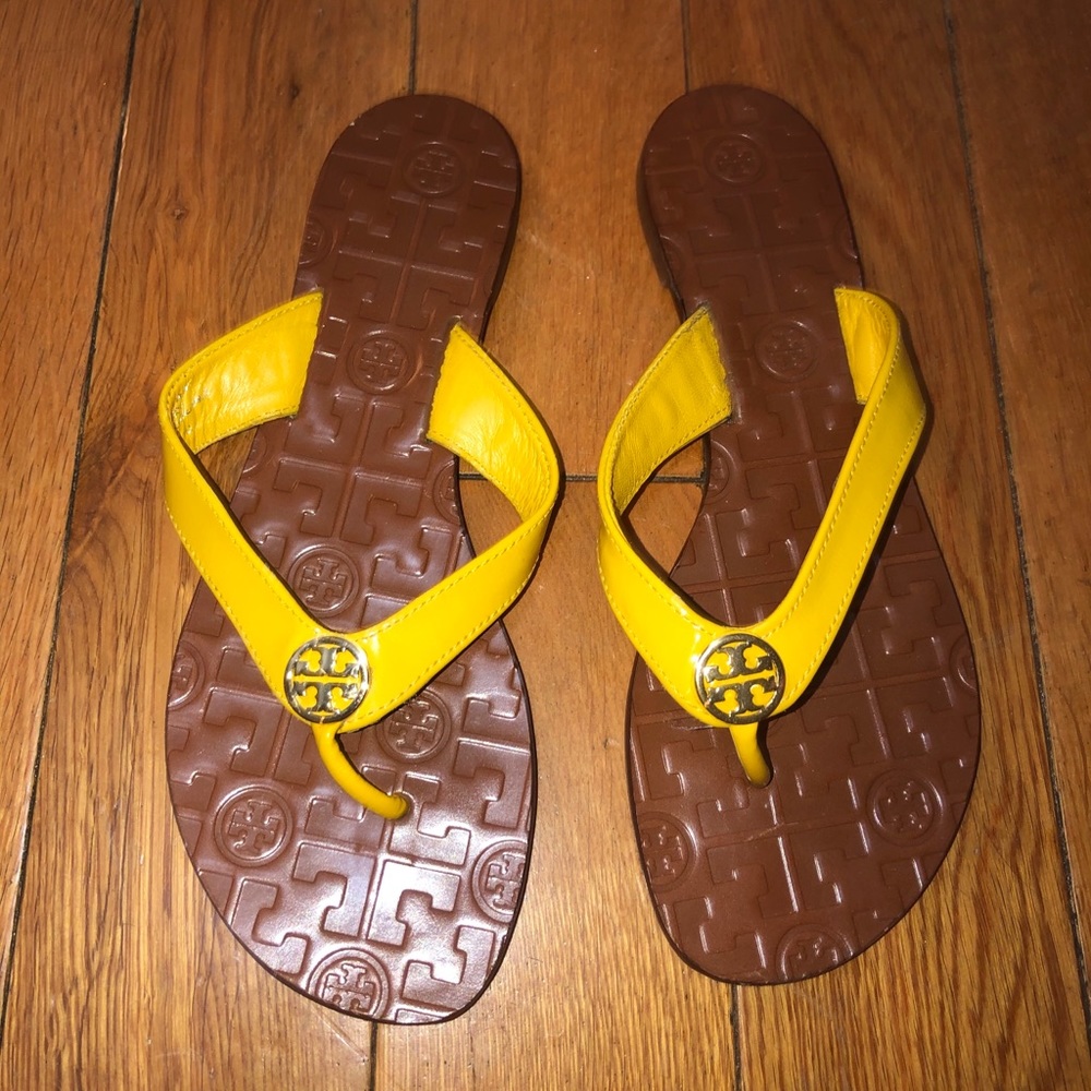 Tory Burch Sandals